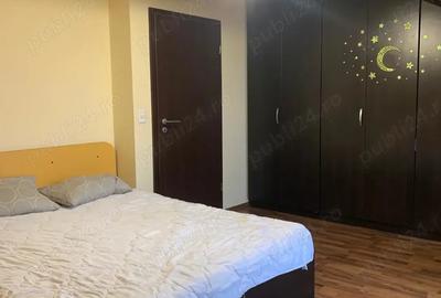 Inchiriez apartament 62 mp mobilat in zona Mehala! - 3