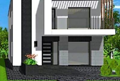 Casă cu 4 camere cu Teren 245 Mp în Central - 5