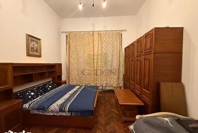 Casă cu 8 camere cu Teren 400 Mp în Central - 4