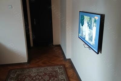 Apartament cu 2 camere semidecomandat în Central - 1