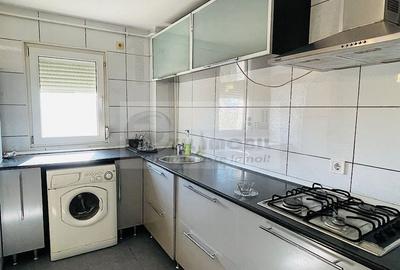 Apartament 2 camere GARA-ARCU - 499 EURO - 6
