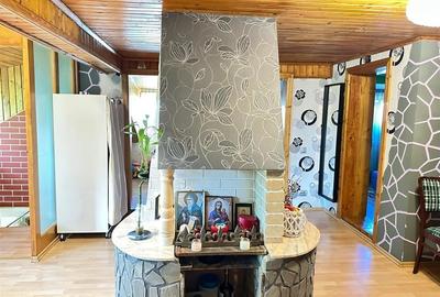 Apartament tip penthouse zona Jetoil Ploiesti - 14