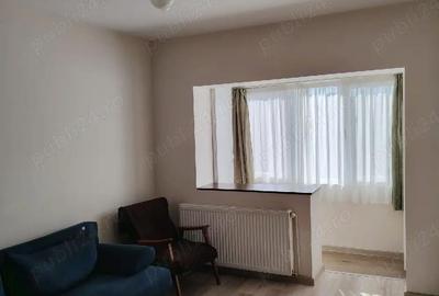 Garsonieră decomandată în Exterior Vest - 3