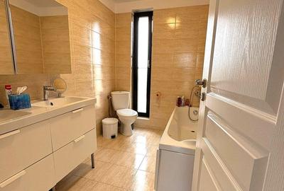 Casă cu 4 camere în Cârcea - 8