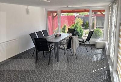 Casă cu 4 camere cu Teren 1420 Mp în Șofronea - 9