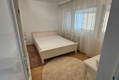 Apartament cu 2 camere, mobilat în Podu Roș - 7