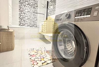 Apartament cu 3 camere semidecomandat, mobilat în Avantgarden - 15