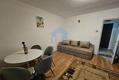 Garsonieră decomandată în Mănăștur