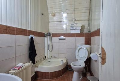 Spațiu comercial, de 130 mp, în Nord - 2