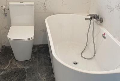 Casă individuală cu 4 camere cu Canalizare în Est - 5