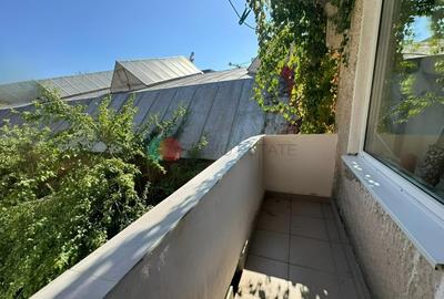 2 camere Unirii | Nerva Traian | Mobilat | Utilat | 66 mp | 2 balcoane - 5