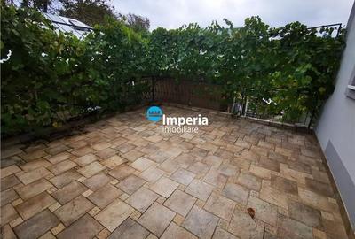 Vila spatioasa in Bucium, langa Plopii fara Sot - 21