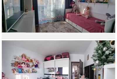 Apartament cu 3 camere decomandat în Central - 3