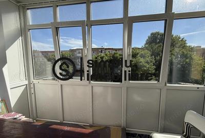 2 camere decomandate, etaj 3, Rovine - 95 000 Euro - 9