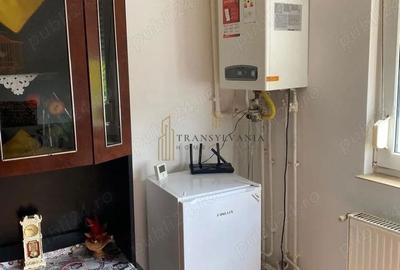 Garsonieră în Central - 1