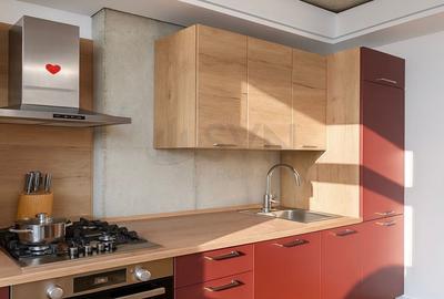 REA1026034 Dinamic City Apartament 2 camere Parcare Subterana - 6