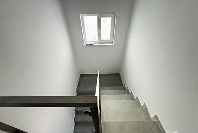 Casa noua, moderna | 3 dormitoare | Teren 450 mp - 7