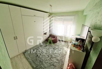 Apartament de inchiriat spatios cu 3 camere, 2 balcoane, cu parcare in curte - 2