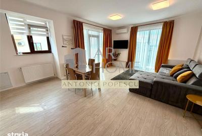 Apartament cu 2 camere în Blejoi - 16