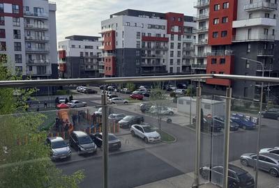 Apartament cu 2 camere în Tractorul - 15