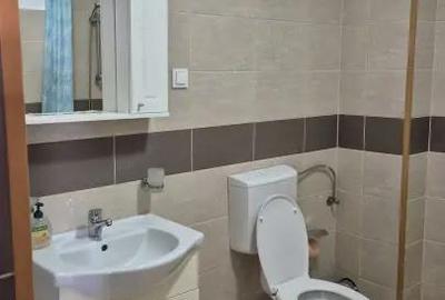 Apartament cu 2 camere semidecomandat în Florești - 2