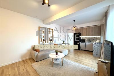 Apartament cu 3 camere decomandat, mobilat în Mărășești - 2