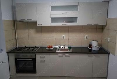 Apartament cu 4 camere decomandat în Tohanu Nou - 1