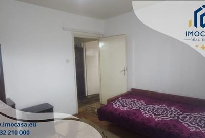 Apartament cu 3 camere semidecomandat, mobilat în Ultracentral - 7