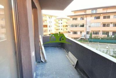 Apartament cu 2 camere în Ostroveni - 12