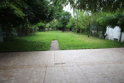 Vilă zona Liviu Rebreanu - 9