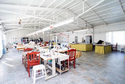 Spațiu industrial, de 200 mp, în Vișan