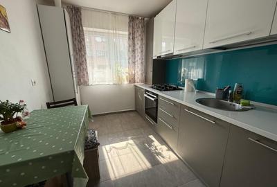 Apartament spatios cu 2 camere, decomandat, 54 mp utili - Giroc - 6
