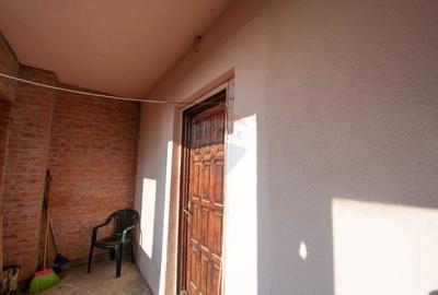 Casă cu 20 camere cu Teren 1395 Mp în Manolache - 11