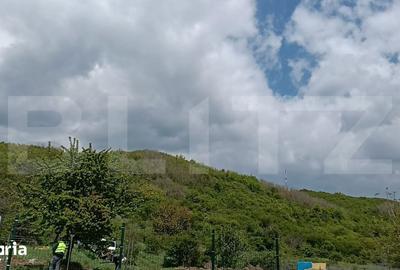 Teren de 413 mp, în Aninoasa - 1