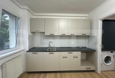 Apartament 2 camere, 55 mp, etaj 1, complet renovat - zona Judetean - 3