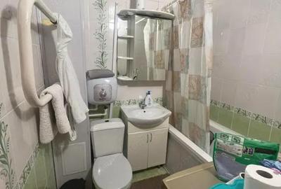 Oferim spre inchiriere garsoniera in zona Parcului Humulesti - 4