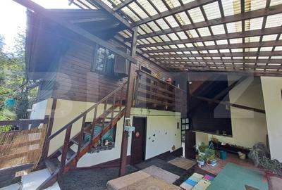 Casa in Moieciu,sat Cheia - 15