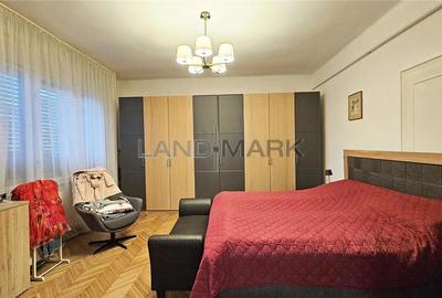 Apartament cu 4 camere, mobilat în Brâncoveanu - 3