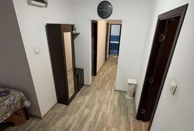 Apartament cu 3 camere decomandat, mobilat în Crângași - 11