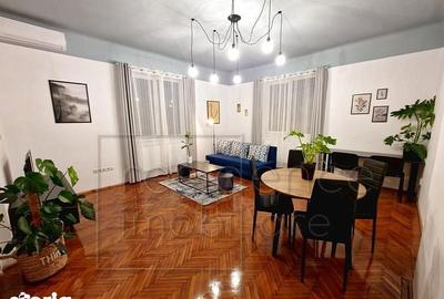 Apartament cu 2 camere semidecomandat în Semicentral - 1