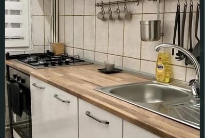 Garsonieră decomandată, mobilată în Drumul Taberei - 6