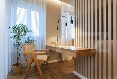 Apartament cu 3 camere decomandat în Central - 10