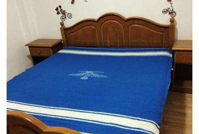 Apartament cu 3 camere semidecomandat în Central - 2