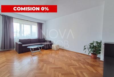 Apartament cu 3 camere decomandat, mobilat în Terezian - 1