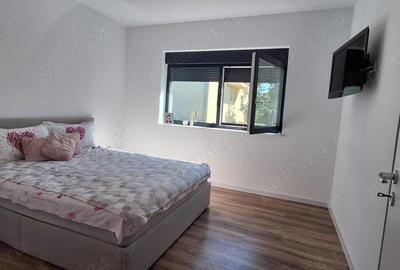 Casa individuala cu garaj - Dumbravita - 4