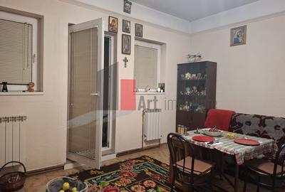 Apartament in vila Grivita-Basarab, 1500 EURO/MP UTIL - 2