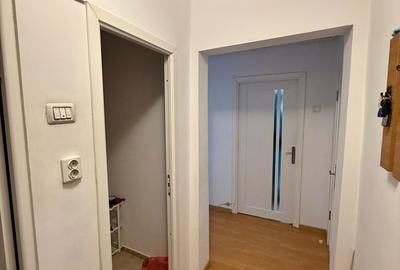 Apartament cu 2 camere decomandat, mobilat în Gării - 5