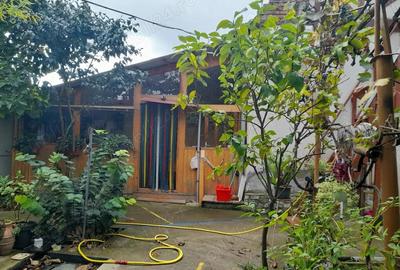 Casă în Central - 4