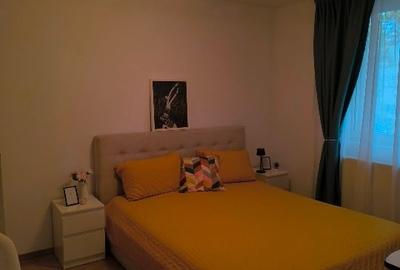 Proprietar închiriez apartament 5 minute Metrou Ștefan cel Mare- CENTRALĂ POPRIE - 2