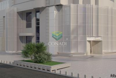 Spatiu comercial Bd. Unirii intersectie Calea Vitan - 3